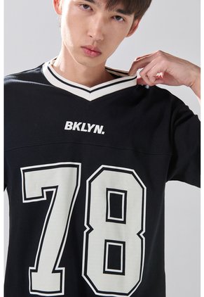 KOAJ CAMISETA KOAJ BUNGE 33396 2/26