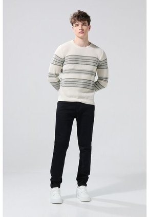 PANTALON KOAJ JEAN  SKINNY FIT 28103 3/25