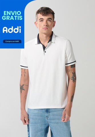 KOAJ CAMISA POLO KOAJ ZEGLER 2/25 Koaj
