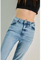 KOAJ PANTALON KOAJ JEAN MOM STA 5647 1/24 de Koaj