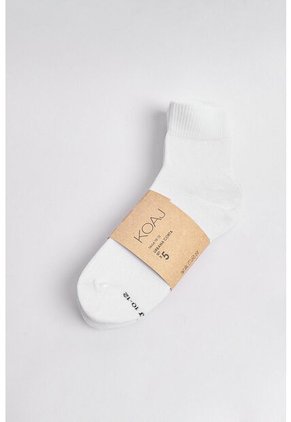 KOAJ SET MEDIAS KOAJ CORTA 12332 3/24 X5