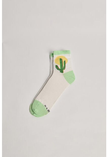 KOAJ MEDIAS KOAJ CORTA PE 8187 2/24