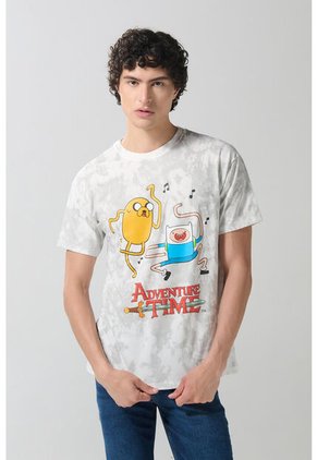 CAMISETA KOAJ VENTEK 22091 2/25