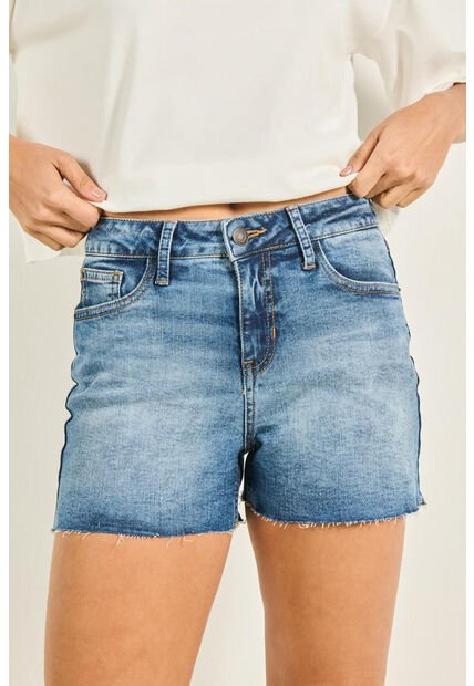 KOAJ SHORT VINTAGE  KOAJ 10378 3/24