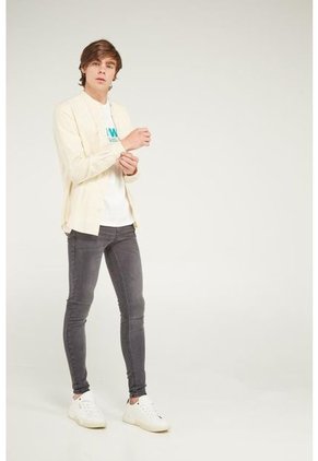 KOAJ-CAMISA KOAJ BARUC 8 SLIM  M/L 3/20