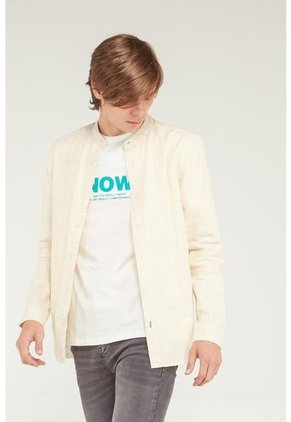 KOAJ-CAMISA KOAJ BARUC 8 SLIM  M/L 3/20