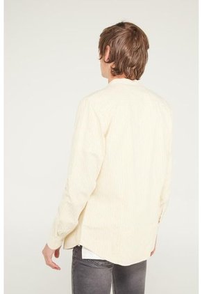 KOAJ-CAMISA KOAJ BARUC 8 SLIM  M/L 3/20