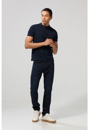 KOAJ CAMISA POLO KOAJ GUSTAVY 1 3/25