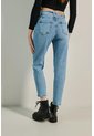 KOAJ PANTALON KOAJ JEAN MOM STA 5647 1/24 de Koaj