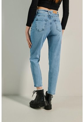 KOAJ PANTALON KOAJ JEAN MOM STA 5647 1/24