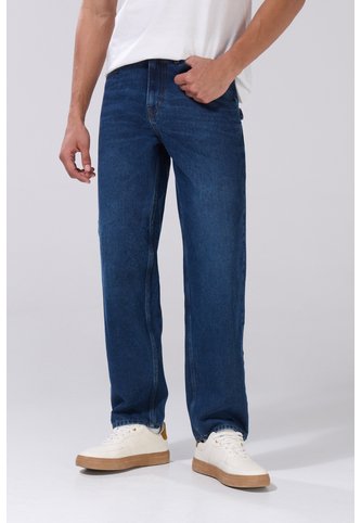 KOAJ PANTALON KOAJ JEAN LOOSE C 30198 4/25 Koaj
