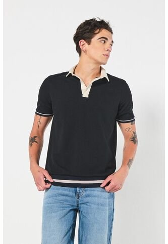 CAMISA POLO KOAJ AKONT 4/24 Koaj