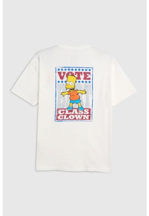 CAMISETA KOAJ DOMBET TN 25288 3/25