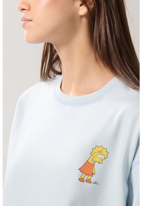 KOAJ SUETER KOAJ WERZ 18492 1/25