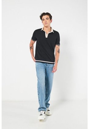 CAMISA POLO KOAJ AKONT 4/24