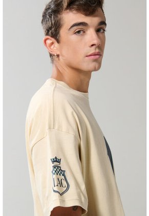 CAMISETA KOAJ HENZEL 24423 2/25