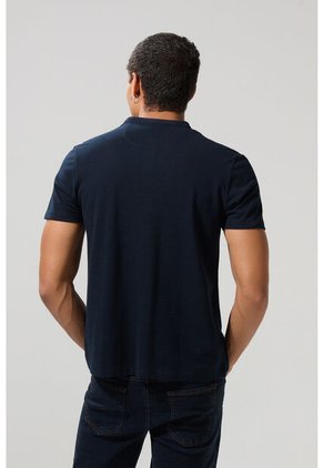 KOAJ CAMISA POLO KOAJ GUSTAVY 1 3/25