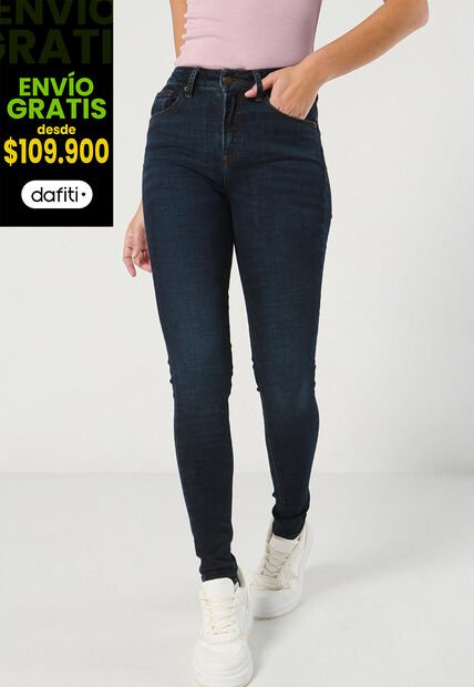 KOAJ PANTALON KOAJ PUSH UP FB 12505 3/24