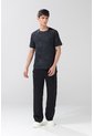KOAJ CAMISETA KOAJ LENO 30167 4/25 de Koaj