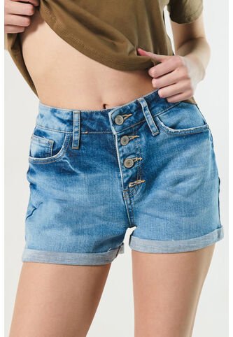 KOAJ SHORT VINTAGE KOAJ JEAN 10117 M 3/24 Koaj