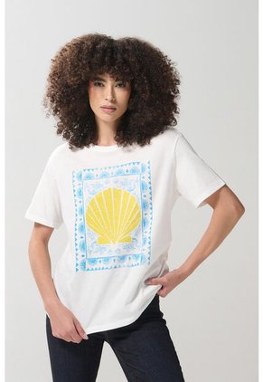 CAMISETA KOAJ 22684 2/25