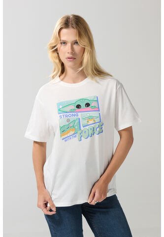 CAMISETA KOAJ REK 22525 2/25 Koaj