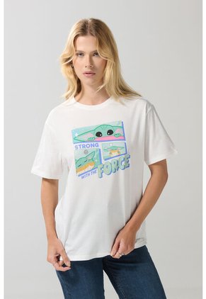 CAMISETA KOAJ REK 22525 2/25