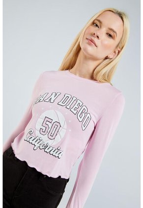 KOAJ CAMISETA KOAJ 4063 1/24