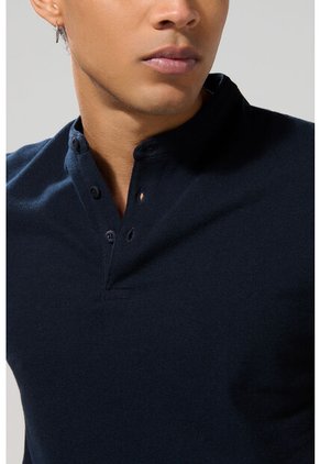 KOAJ CAMISA POLO KOAJ GUSTAVY 1 3/25