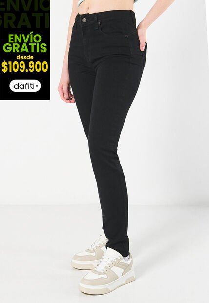 KOAJ PANTALON KOAJ PUSH UP FB 13985 4/24