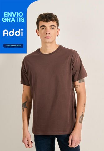 KOAJ CAMISETA KOAJ GEORGE 9433 2/24 Koaj