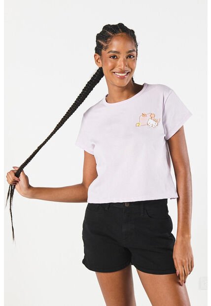 KOAJ CAMISETA KOAJ ZIOK 16106 4/24