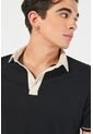 CAMISA POLO KOAJ AKONT 4/24 de Koaj