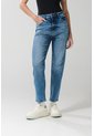 KOAJ PANTALON KOAJ JEAN MOM STA 22706  2/25 de Koaj