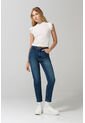 KOAJ PANTALON KOAJ JEAN MOM STA 25046 3/25 de Koaj