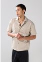 KOAJ CAMISA KOAJ RESORT ZUTY 30209 4/25 de Koaj