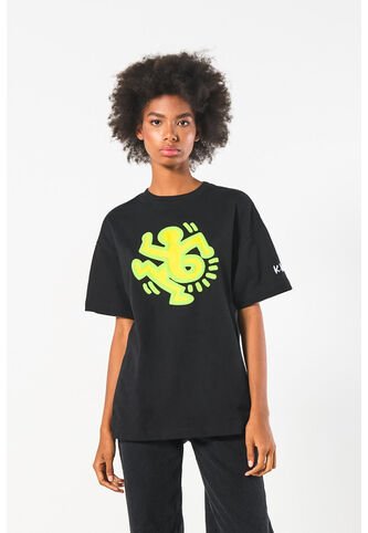 CAMISETA KOAJ CYL 16121 4/24 Koaj