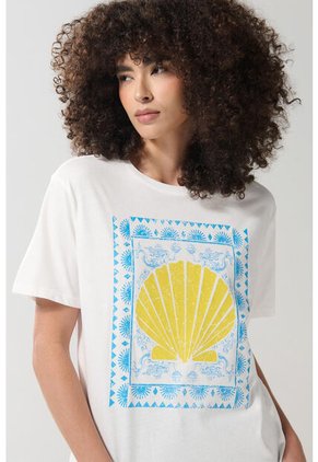 CAMISETA KOAJ 22684 2/25