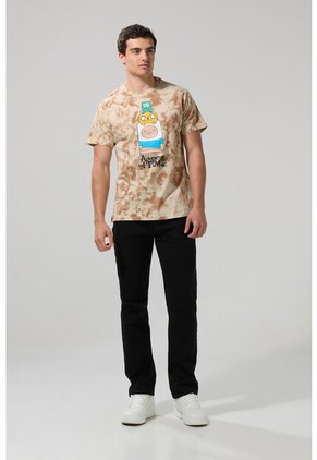 KOAJ CAMISETA KOAJ MODOW 26666 4/25