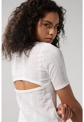 KOAJ BLUSA KOAJ LOYAN 4/25