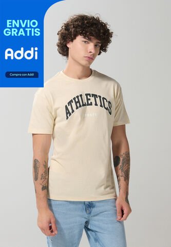 KOAJ CAMISETA KOAJ 20036 1/25 Koaj