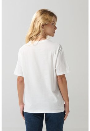 CAMISETA KOAJ REK 22525 2/25