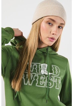 KOAJ BUZO CAPOTA KOAJ 11621 3/24