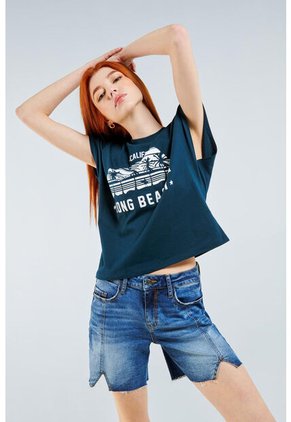 KOAJ SHORT KOAJ TIRO MEDIO 3386 M 4/23