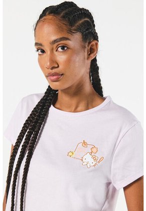 KOAJ CAMISETA KOAJ ZIOK 16106 4/24