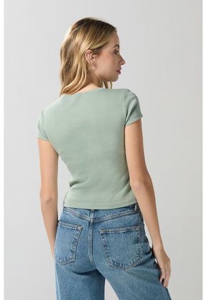 CAMISETA KOAJ DEZ 20326 1/25