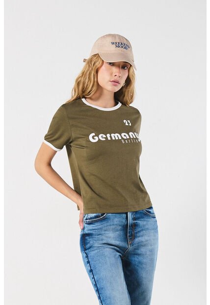 KOAJ CAMISETA KOAJ 13234 4/24