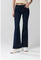 KOAJ PANTALÓN KOAJ JEAN FLARE 20498 M 1/25 de Koaj