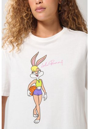 CAMISETA KOAJ KOF 23012 2/25