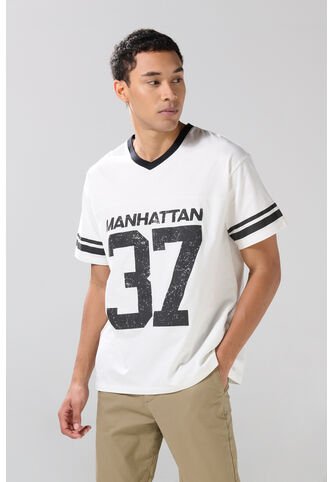 KOAJ CAMISETA KOAJ MANTIX 29366 4/25 Koaj